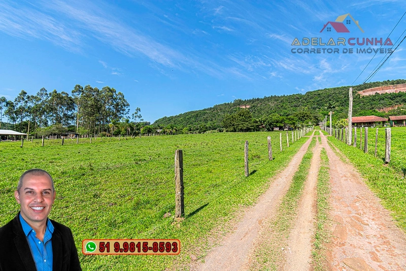 Chácara com 4.1 hectares à VENDA em Taquara - RS: 2ª foto da galeria de imagens do imóvel