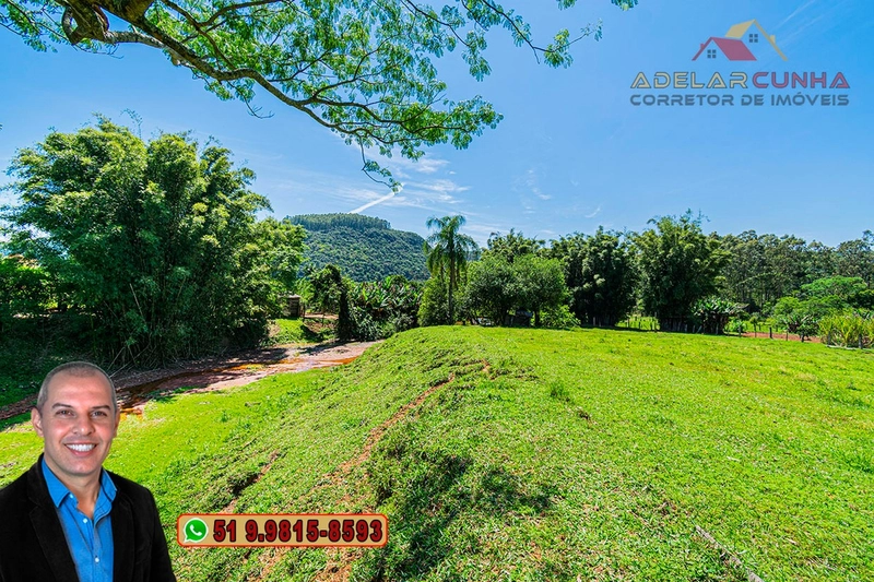 Chácara com 4.1 hectares à VENDA em Taquara - RS: 37ª foto da galeria de imagens do imóvel