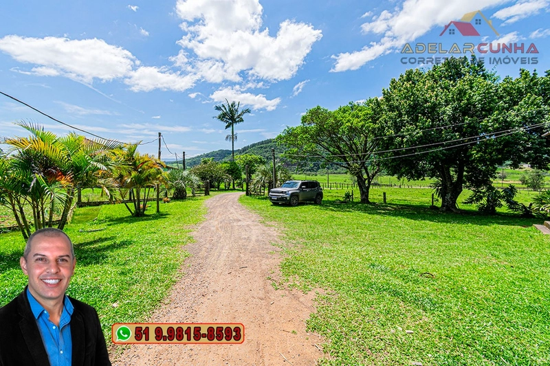 Chácara com 4.1 hectares à VENDA em Taquara - RS: 6ª foto da galeria de imagens do imóvel