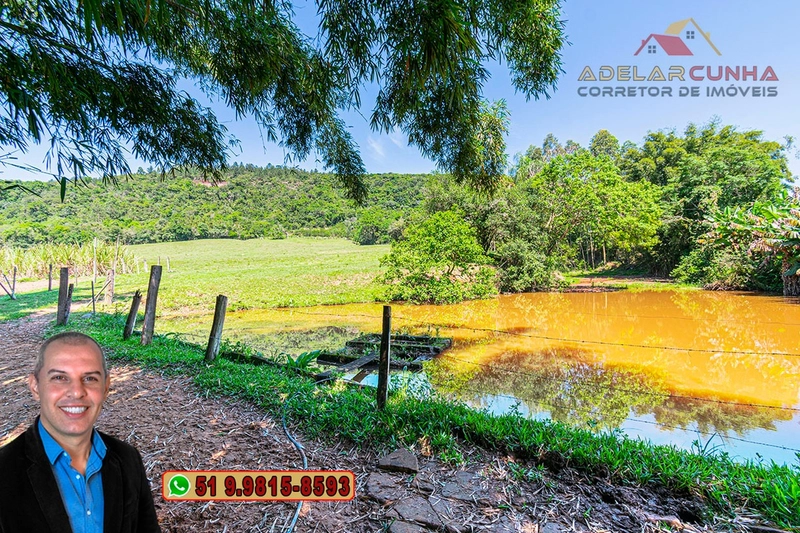 Chácara com 4.1 hectares à VENDA em Taquara - RS: 30ª foto da galeria de imagens do imóvel