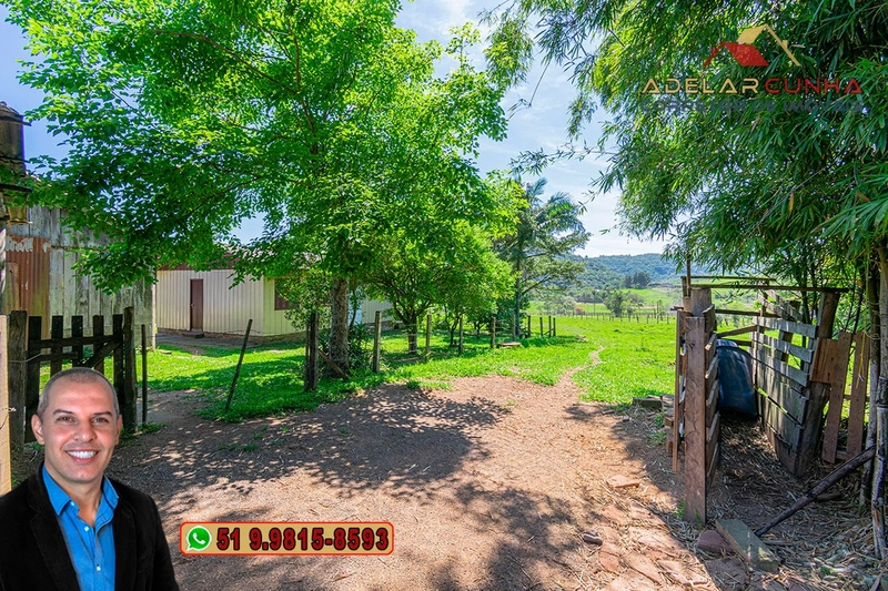 Chácara com 4.1 hectares à VENDA em Taquara - RS: 27ª foto da galeria de imagens do imóvel