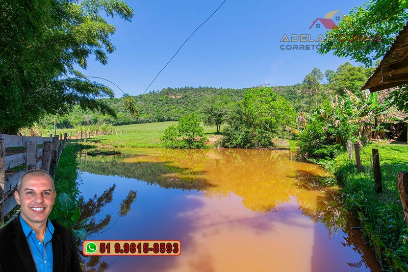 Chácara com 4.1 hectares à VENDA em Taquara - RS: 28ª foto da galeria de imagens do imóvel