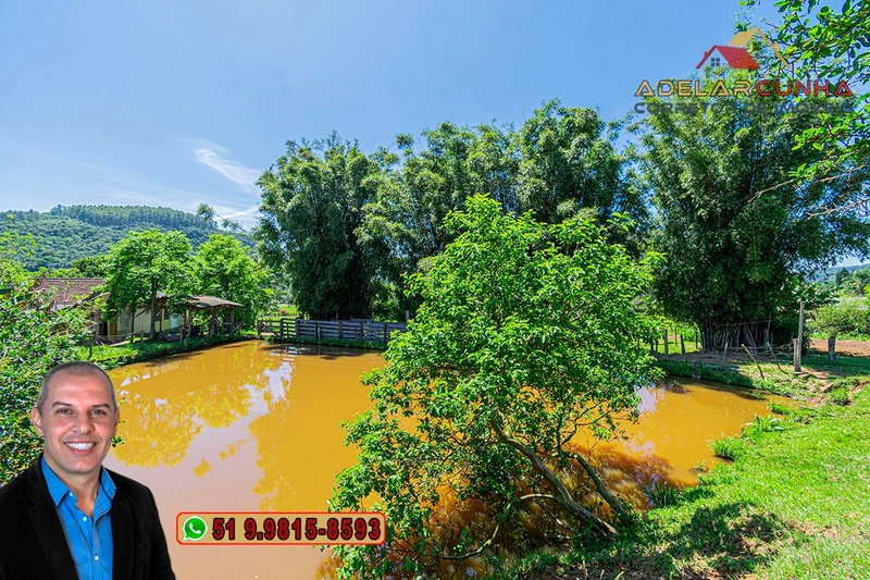 Chácara com 4.1 hectares à VENDA em Taquara - RS: 36ª foto da galeria de imagens do imóvel