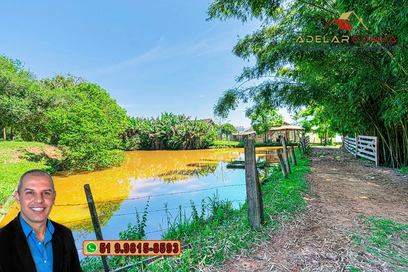 Chácara com 4.1 hectares à VENDA em Taquara - RS: 32ª foto da galeria de imagens do imóvel