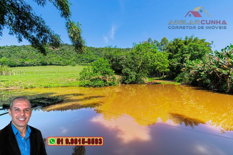 Chácara com 4.1 hectares à VENDA em Taquara - RS: 29ª foto da galeria de imagens do imóvel