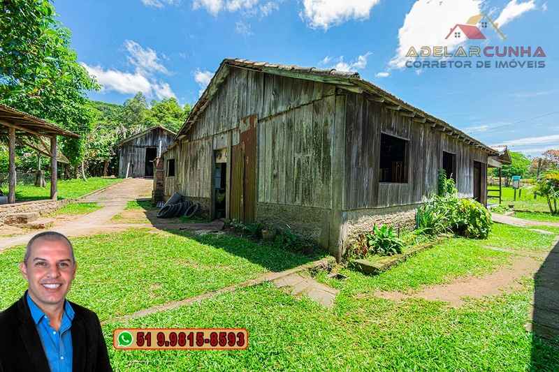 Chácara com 4.1 hectares à VENDA em Taquara - RS: 11ª foto da galeria de imagens do imóvel