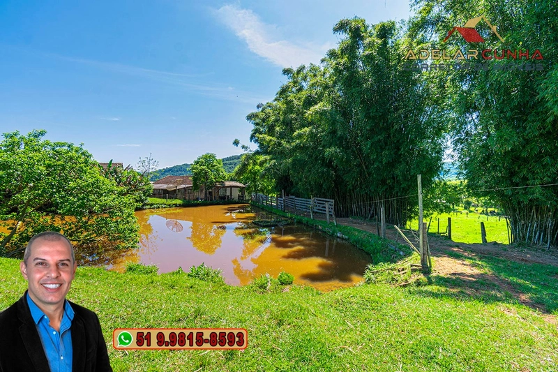 Chácara com 4.1 hectares à VENDA em Taquara - RS: 34ª foto da galeria de imagens do imóvel