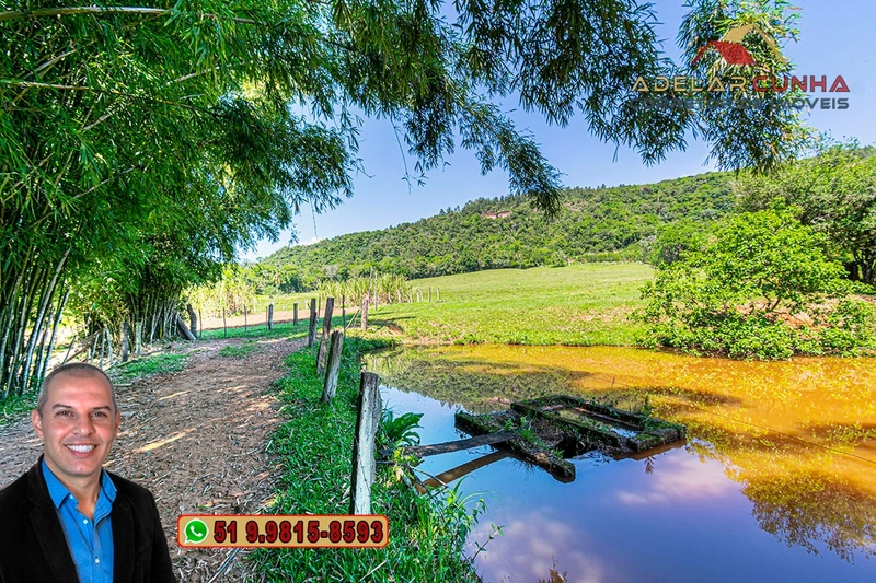 Chácara com 4.1 hectares à VENDA em Taquara - RS: 31ª foto da galeria de imagens do imóvel