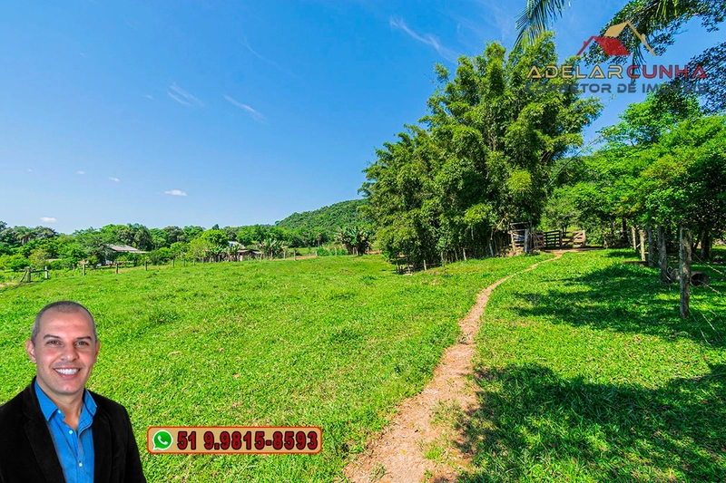 Chácara com 4.1 hectares à VENDA em Taquara - RS: 25ª foto da galeria de imagens do imóvel