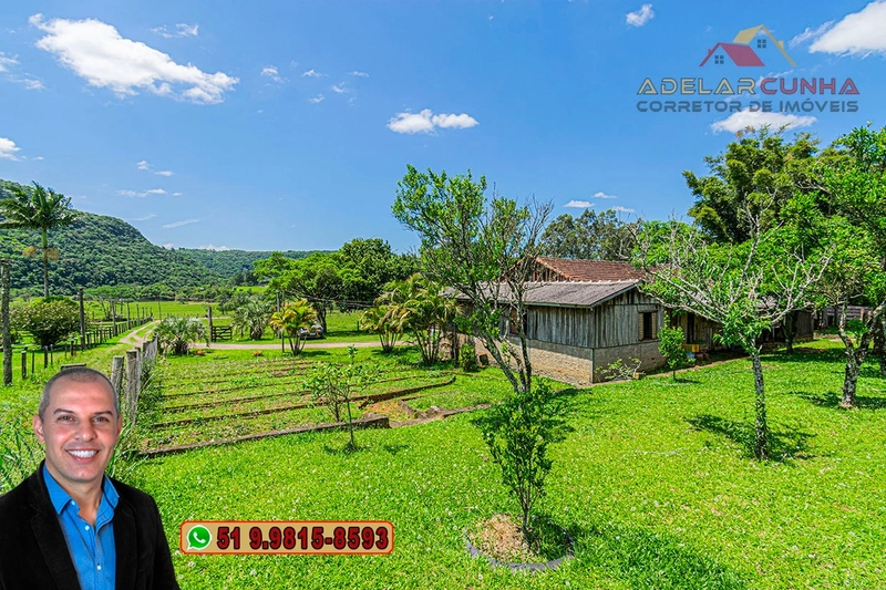 Chácara com 4.1 hectares à VENDA em Taquara - RS: 16ª foto da galeria de imagens do imóvel