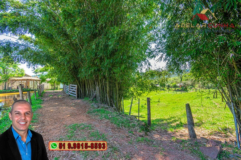 Chácara com 4.1 hectares à VENDA em Taquara - RS: 33ª foto da galeria de imagens do imóvel