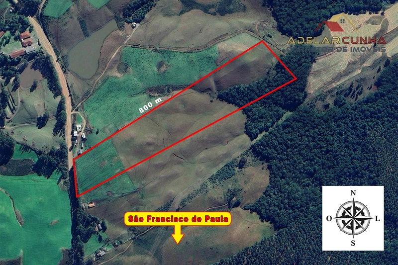 Sítio de 13 hectares à VENDA em São Francisco de Paula - RS: 46ª foto da galeria de imagens do imóvel