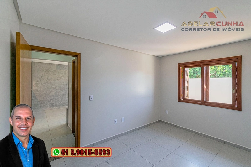 Casa com móveis planejados à venda no Solar do Campo em Campo Bom: 30ª foto da galeria de imagens do imóvel