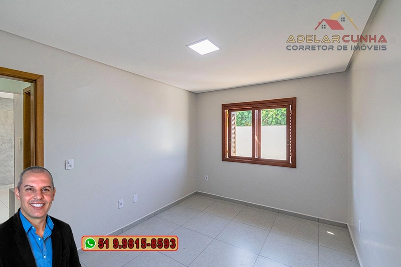 Casa com móveis planejados à venda no Solar do Campo em Campo Bom: 31ª foto da galeria de imagens do imóvel