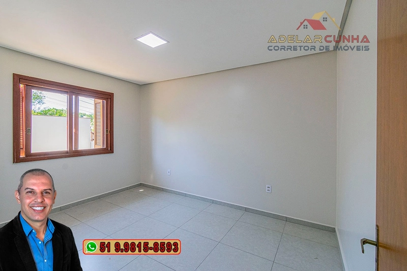 Casa com móveis planejados à venda no Solar do Campo em Campo Bom: 29ª foto da galeria de imagens do imóvel