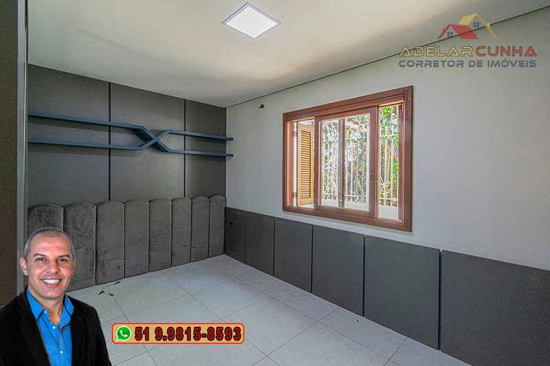 Casa com móveis planejados à venda no Solar do Campo em Campo Bom: 35ª foto da galeria de imagens do imóvel