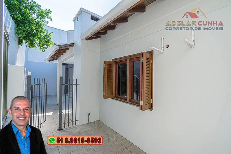 Casa com móveis planejados à venda no Solar do Campo em Campo Bom: 42ª foto da galeria de imagens do imóvel