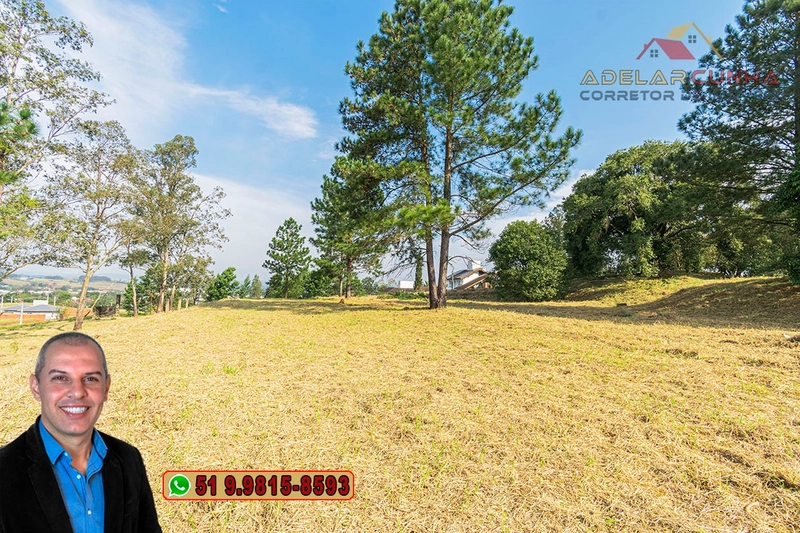 Terreno à VENDA em Sapiranga com Vista para Morro Ferrabraz: 3ª foto da galeria de imagens do imóvel