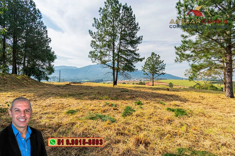 Terreno à VENDA em Sapiranga com Vista para Morro Ferrabraz: 5ª foto da galeria de imagens do imóvel