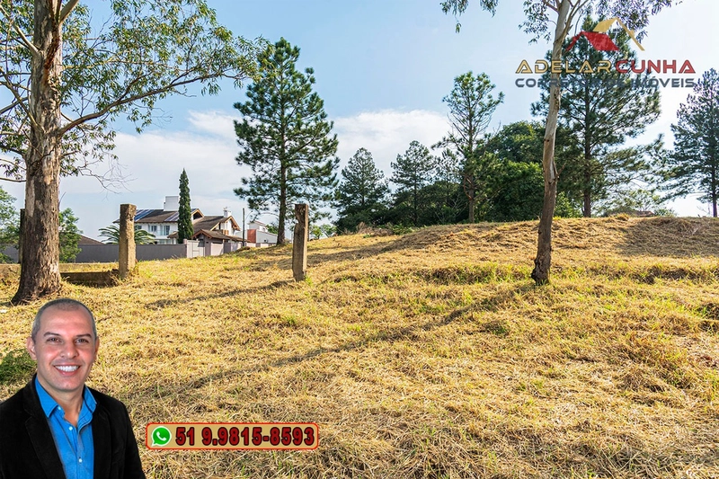 Terreno à VENDA em Sapiranga com Vista para Morro Ferrabraz: 12ª foto da galeria de imagens do imóvel
