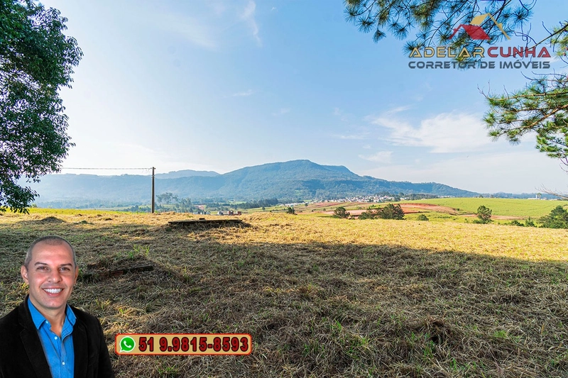 Terreno à VENDA em Sapiranga com Vista para Morro Ferrabraz: 9ª foto da galeria de imagens do imóvel