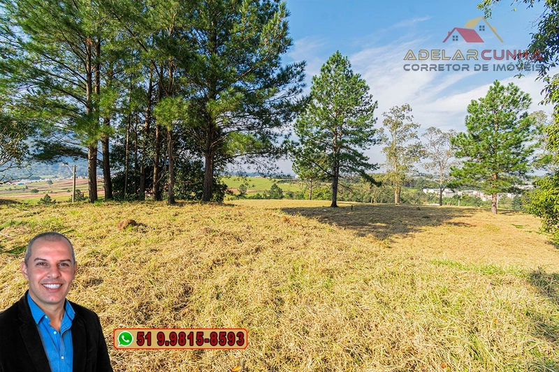 Terreno à VENDA em Sapiranga com Vista para Morro Ferrabraz: 8ª foto da galeria de imagens do imóvel