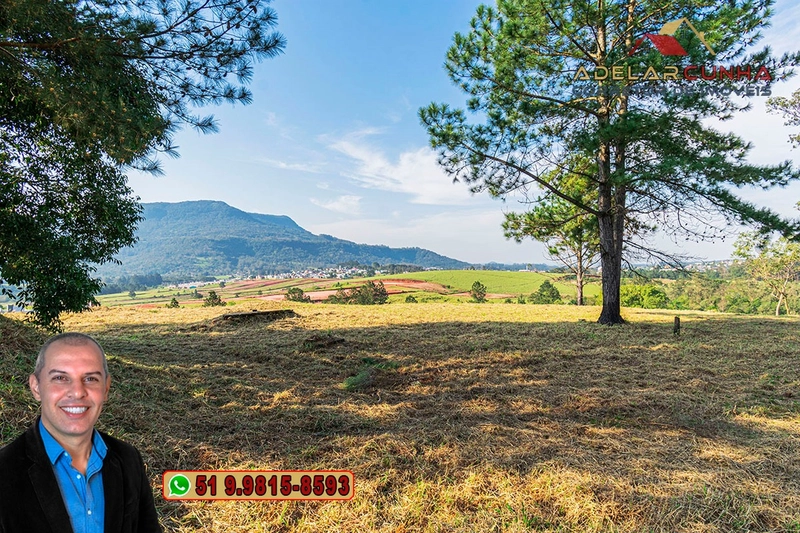 Terreno à VENDA em Sapiranga com Vista para Morro Ferrabraz: 26ª foto da galeria de imagens do imóvel