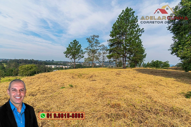 Terreno à VENDA em Sapiranga com Vista para Morro Ferrabraz: 11ª foto da galeria de imagens do imóvel