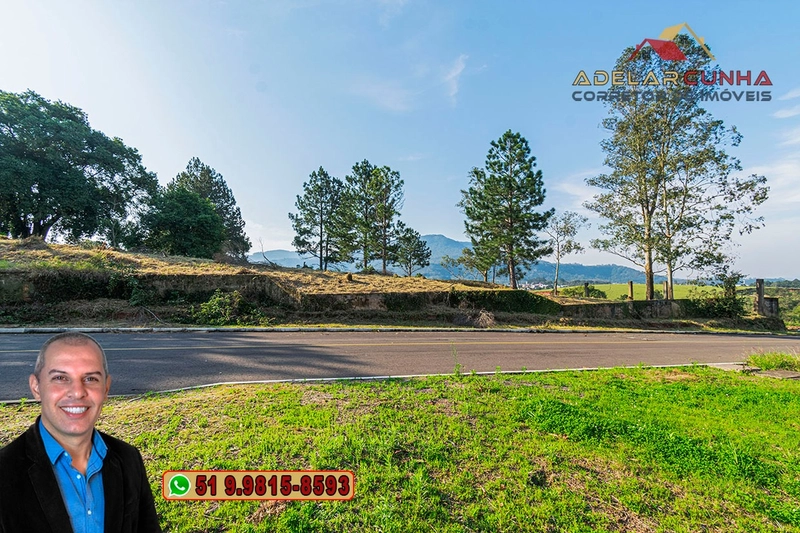 Terreno à VENDA em Sapiranga com Vista para Morro Ferrabraz: 23ª foto da galeria de imagens do imóvel
