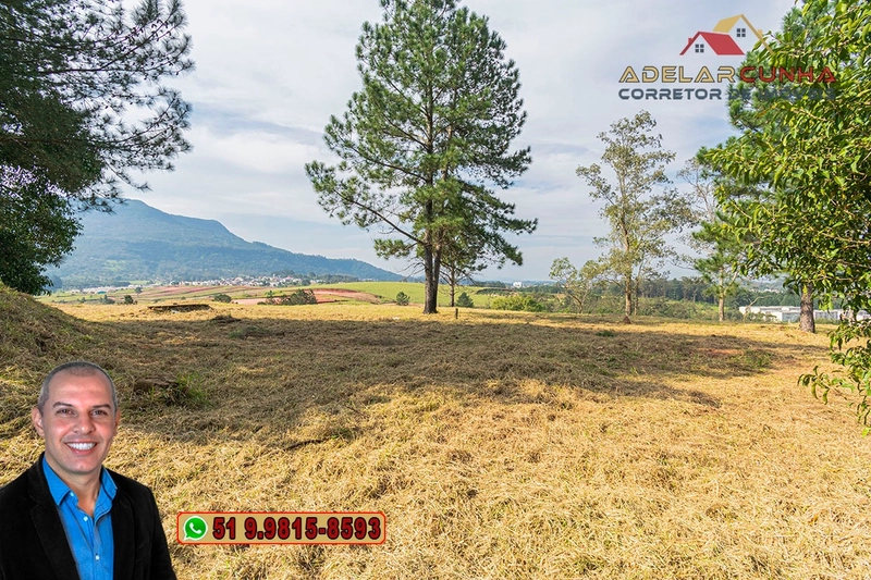 Terreno à VENDA em Sapiranga com Vista para Morro Ferrabraz: 6ª foto da galeria de imagens do imóvel