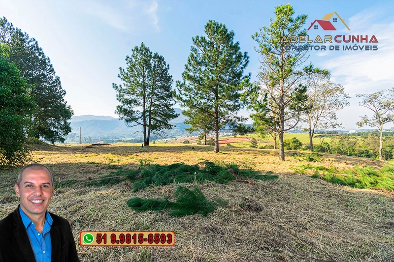 Terreno à VENDA em Sapiranga com Vista para Morro Ferrabraz: 13ª foto da galeria de imagens do imóvel