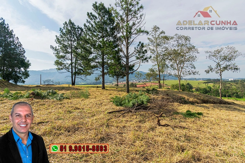Terreno à VENDA em Sapiranga com Vista para Morro Ferrabraz: 15ª foto da galeria de imagens do imóvel