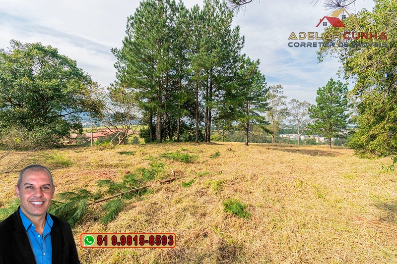 Terreno à VENDA em Sapiranga com Vista para Morro Ferrabraz: 18ª foto da galeria de imagens do imóvel