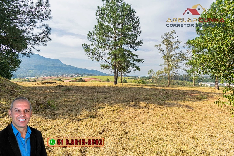 Terreno à VENDA em Sapiranga com Vista para Morro Ferrabraz: 8ª foto da galeria de imagens do imóvel