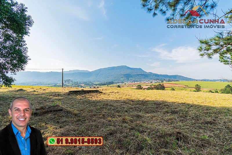 Terreno à VENDA em Sapiranga com Vista para Morro Ferrabraz: 12ª foto da galeria de imagens do imóvel