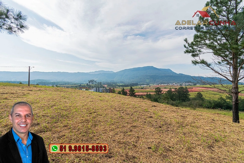 Terreno à VENDA em Sapiranga com Vista para Morro Ferrabraz: 17ª foto da galeria de imagens do imóvel