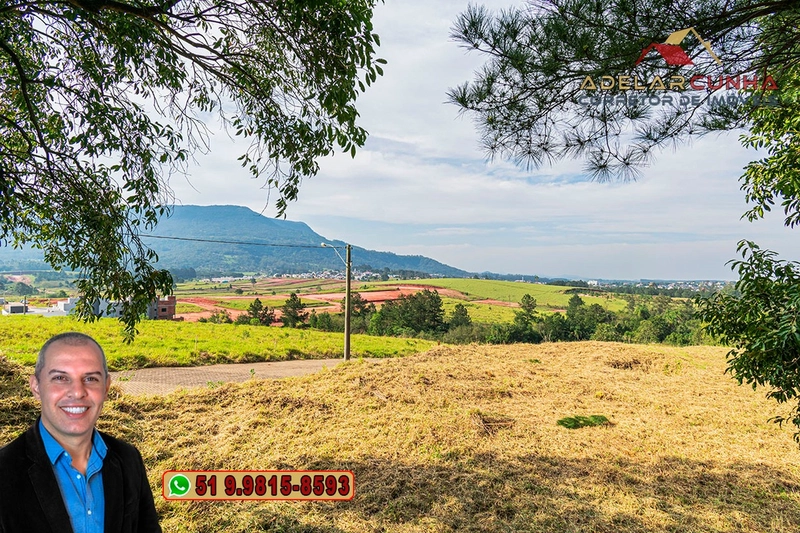 Terreno à VENDA em Sapiranga com Vista para Morro Ferrabraz: 16ª foto da galeria de imagens do imóvel
