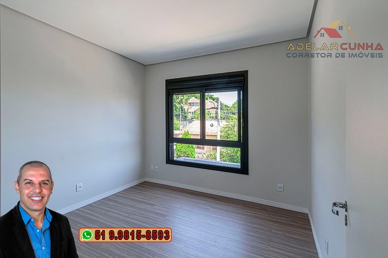 Sobrado à VENDA em Novo Hamburgo com 3 dormitórios sendo 1 Suíte: 20ª foto da galeria de imagens do imóvel