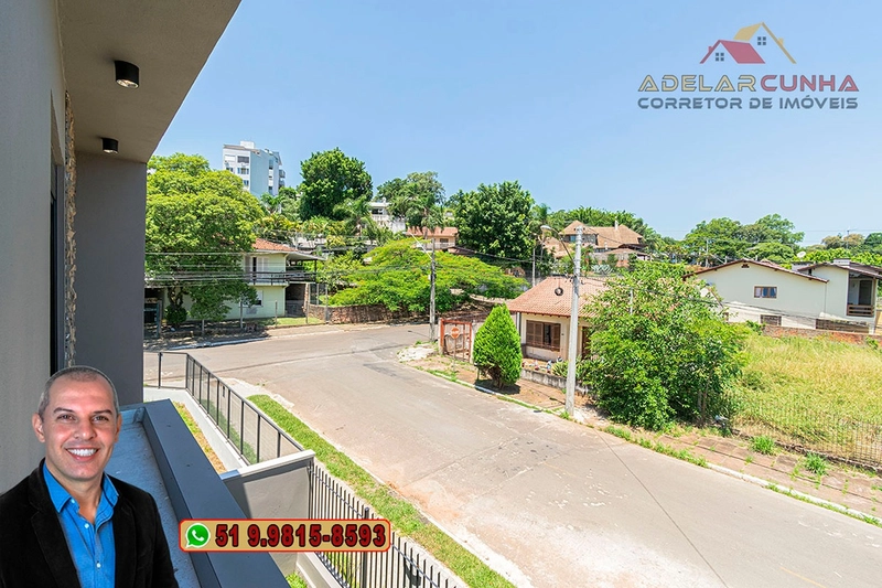 Sobrado à VENDA em Novo Hamburgo com 3 dormitórios sendo 1 Suíte: 24ª foto da galeria de imagens do imóvel