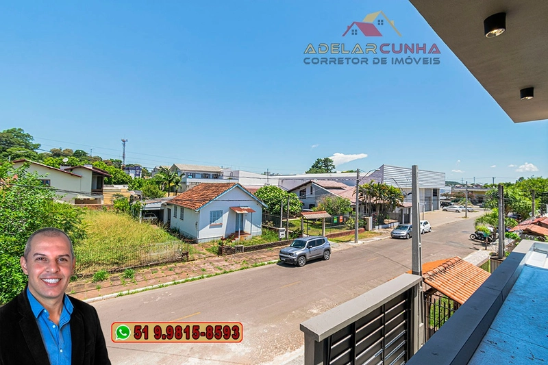 Sobrado à VENDA em Novo Hamburgo com 3 dormitórios sendo 1 Suíte: 23ª foto da galeria de imagens do imóvel