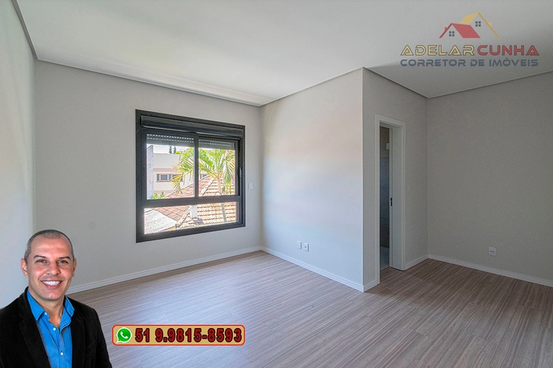 Sobrado à VENDA em Novo Hamburgo com 3 dormitórios sendo 1 Suíte: 28ª foto da galeria de imagens do imóvel