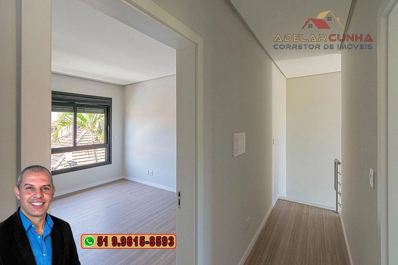 Sobrado à VENDA em Novo Hamburgo com 3 dormitórios sendo 1 Suíte: 27ª foto da galeria de imagens do imóvel