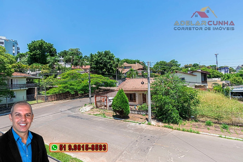 Sobrado à VENDA em Novo Hamburgo com 3 dormitórios sendo 1 Suíte: 21ª foto da galeria de imagens do imóvel