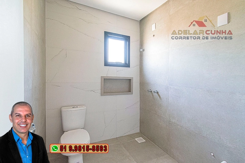 Sobrado à VENDA em Novo Hamburgo com 3 dormitórios sendo 1 Suíte: 29ª foto da galeria de imagens do imóvel