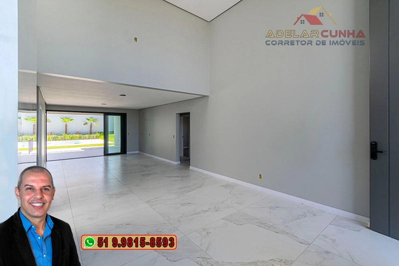 Casa à Venda em Sapiranga com 3 Dormitórios sendo 1 Suíte: 16ª foto da galeria de imagens do imóvel