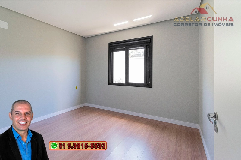 Casa à Venda em Sapiranga com 3 Dormitórios sendo 1 Suíte: 35ª foto da galeria de imagens do imóvel