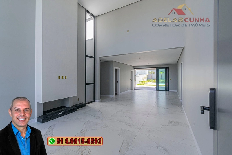Casa à Venda em Sapiranga com 3 Dormitórios sendo 1 Suíte: 12ª foto da galeria de imagens do imóvel