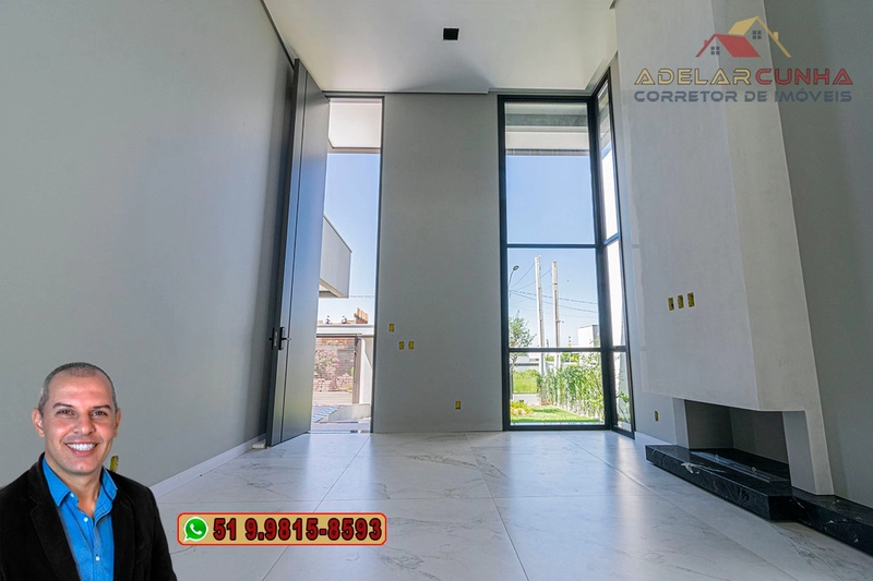 Casa à Venda em Sapiranga com 3 Dormitórios sendo 1 Suíte: 14ª foto da galeria de imagens do imóvel