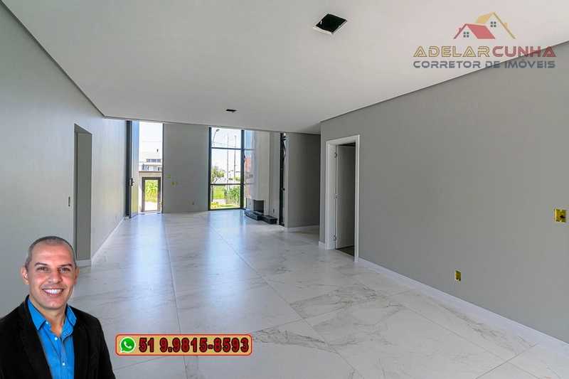 Casa à Venda em Sapiranga com 3 Dormitórios sendo 1 Suíte: 18ª foto da galeria de imagens do imóvel