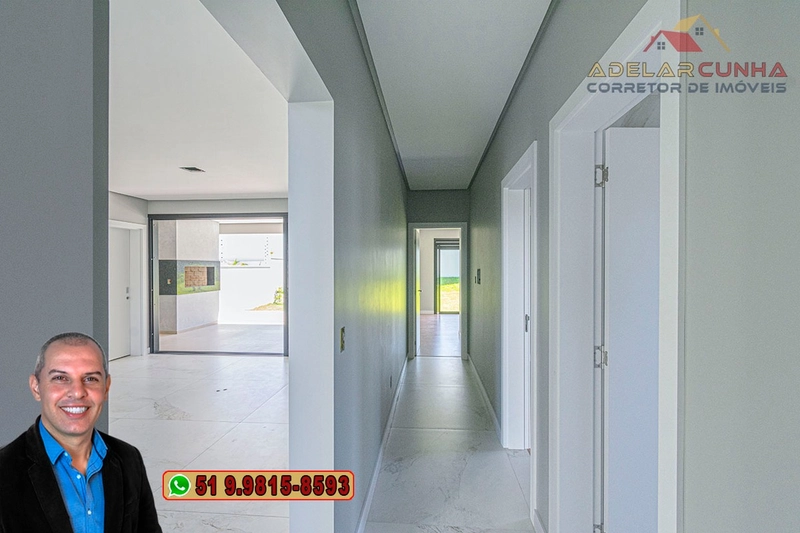 Casa à Venda em Sapiranga com 3 Dormitórios sendo 1 Suíte: 34ª foto da galeria de imagens do imóvel